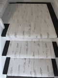 Tranquil Spirit Stair Runner Landing