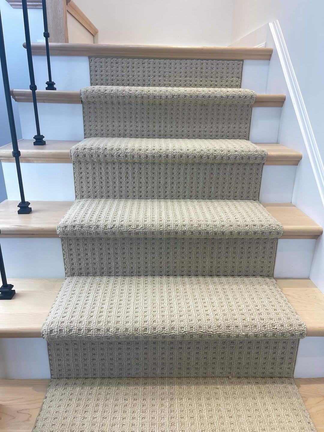 easy-diy-stair-runner