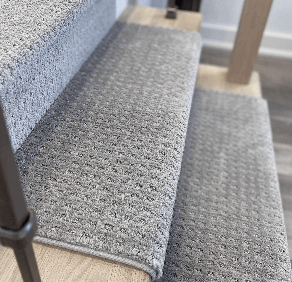 grey-pattern-stair-runner