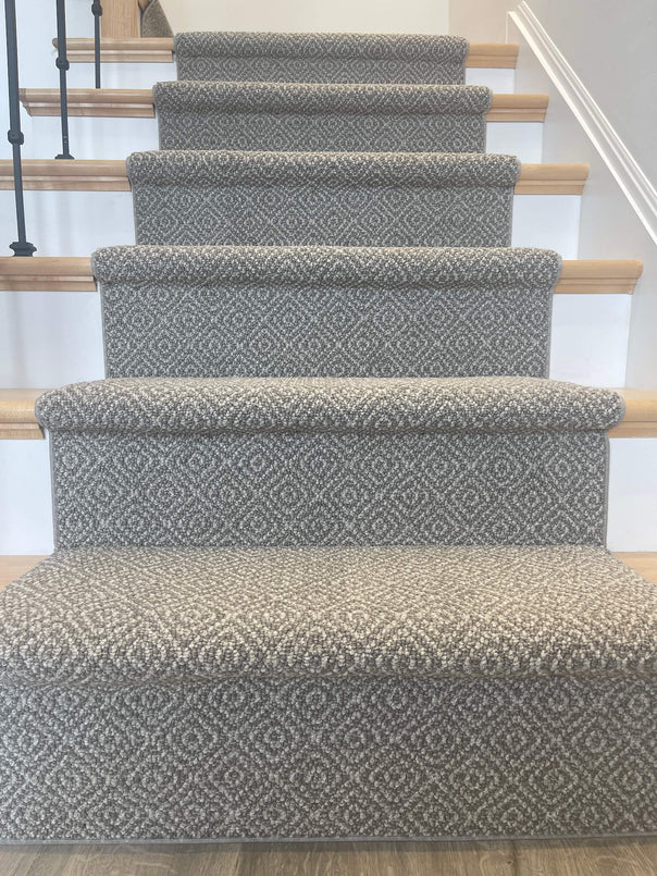 Stair Runner Samples