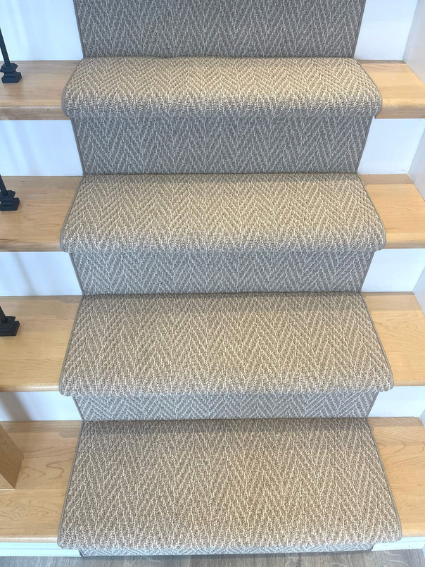 herringbone-carpet-runner