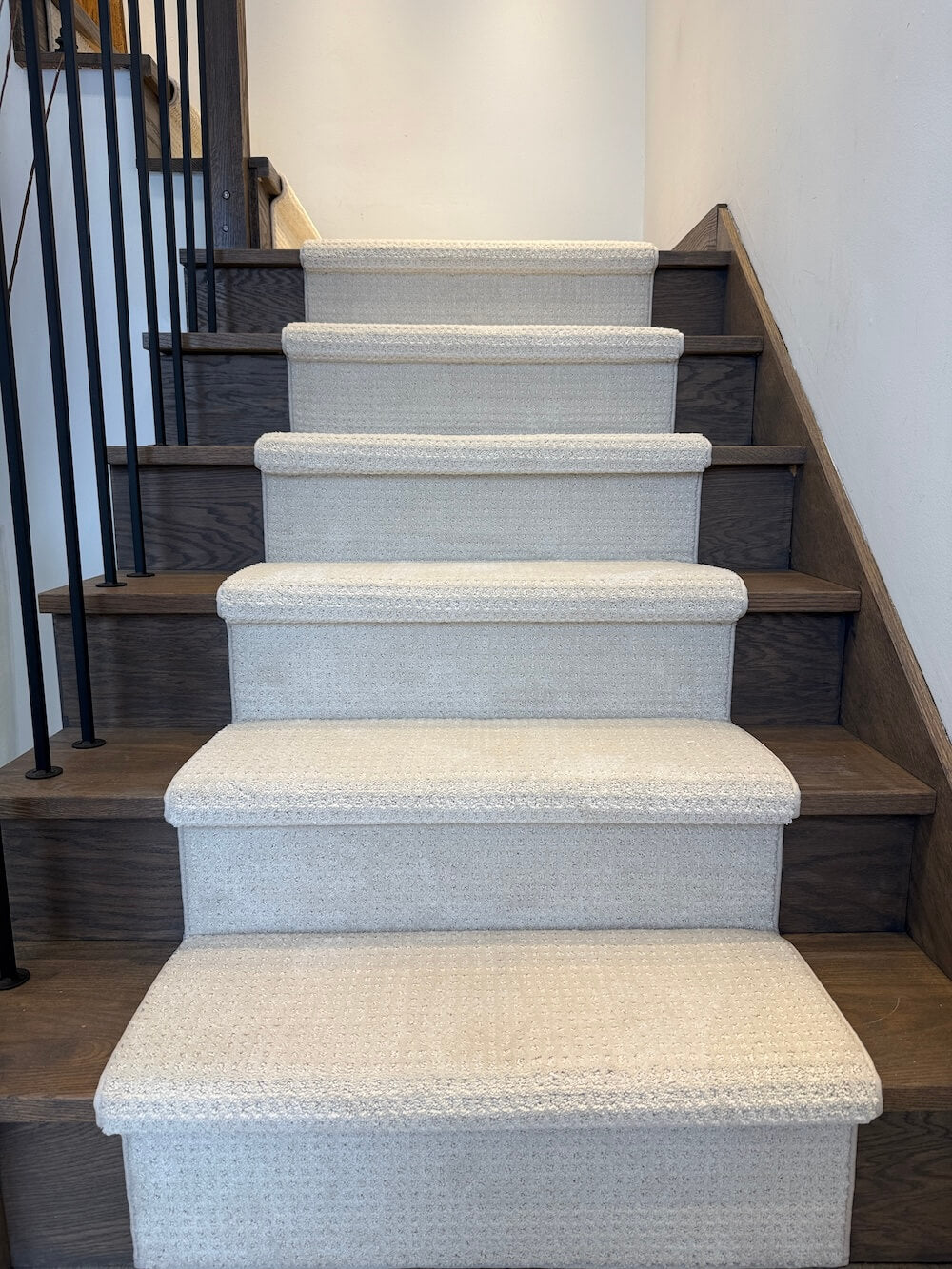 Stair Runner Samples