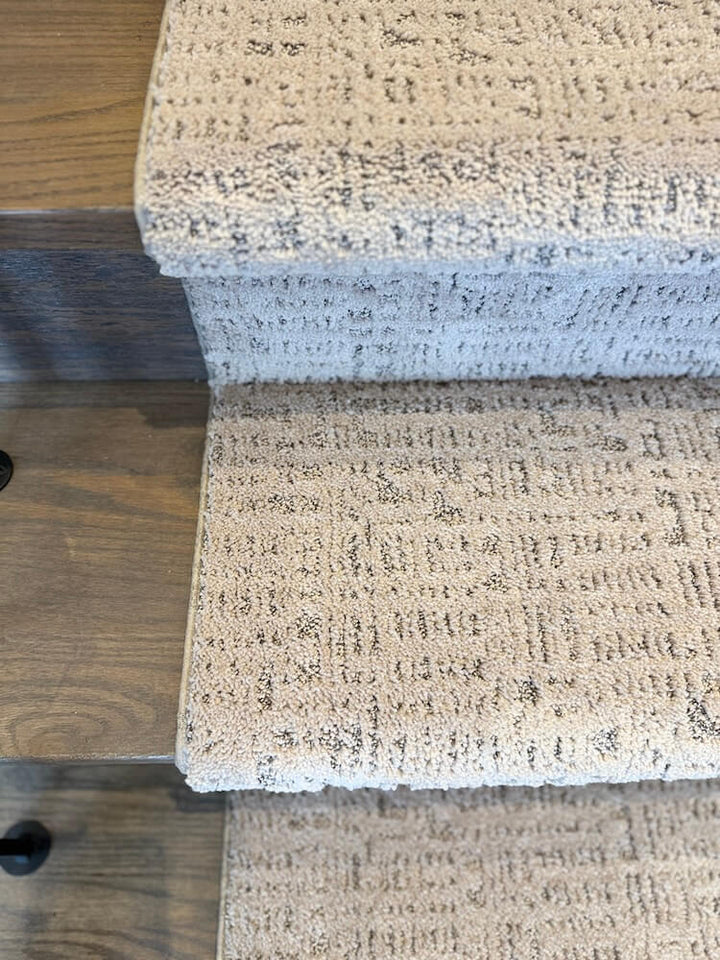 Stair Runner Samples