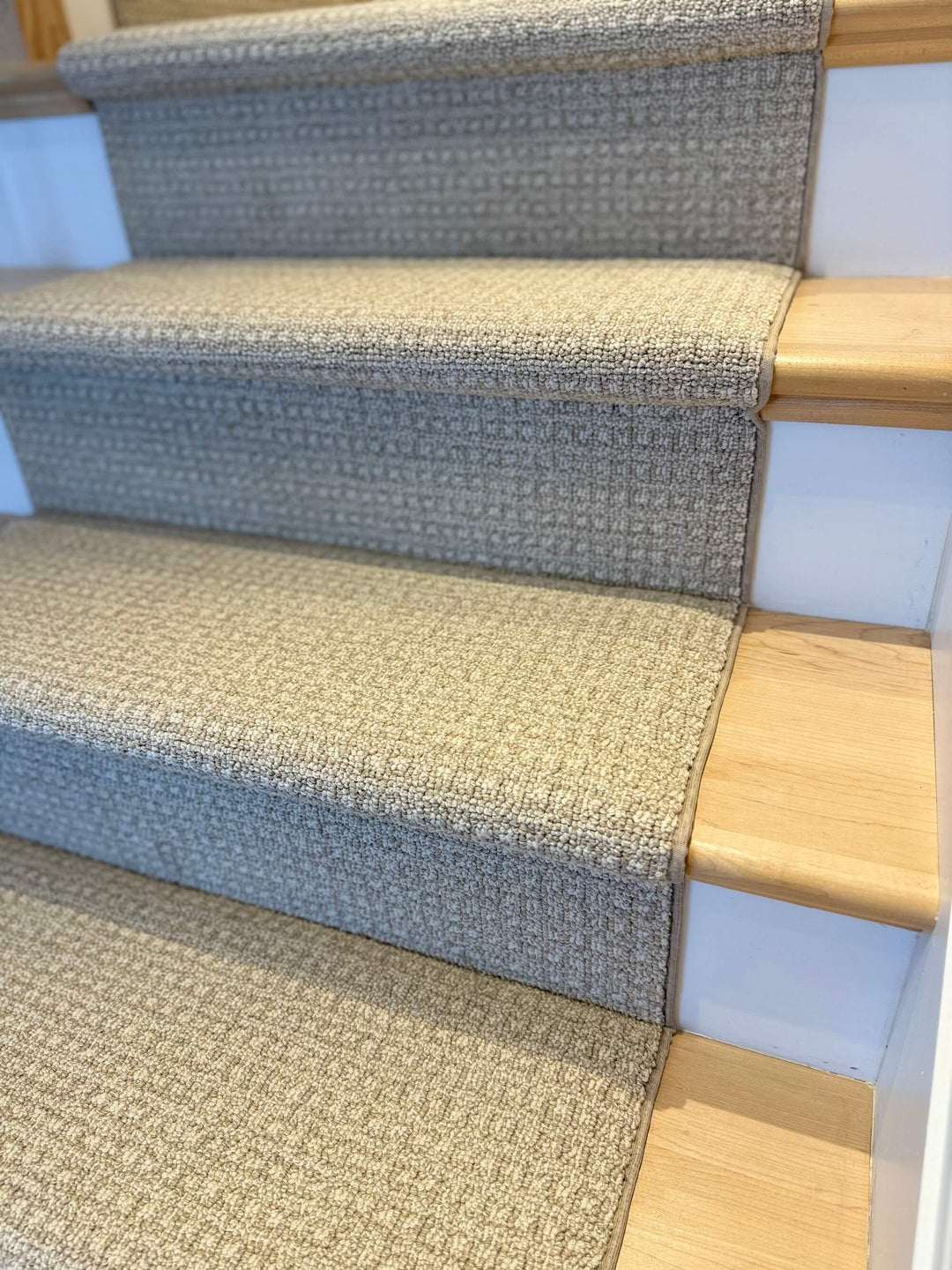 best stair runner for stairs