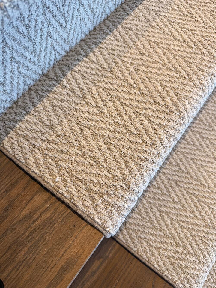 Stair Runner Samples