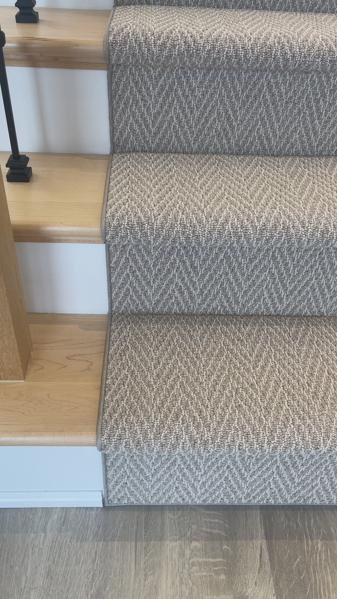 brown-herringbone-stair-runner