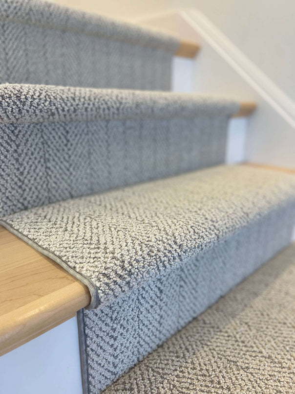 Stair Runner Samples