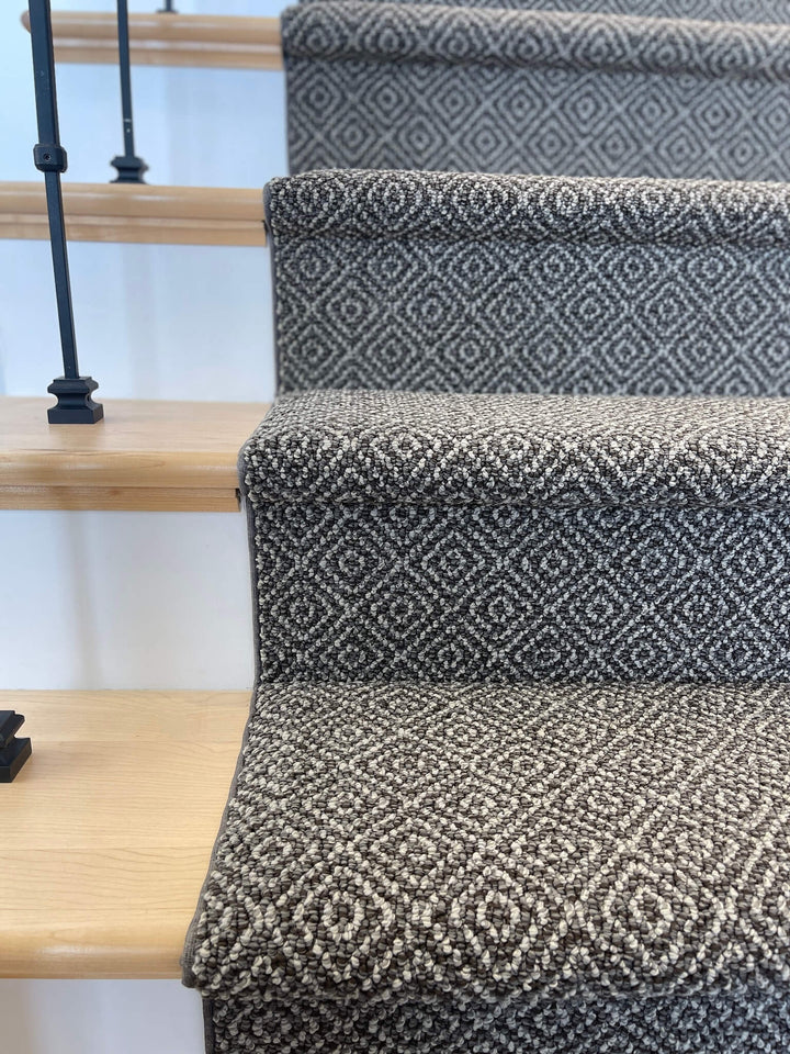 Stair Runner Samples