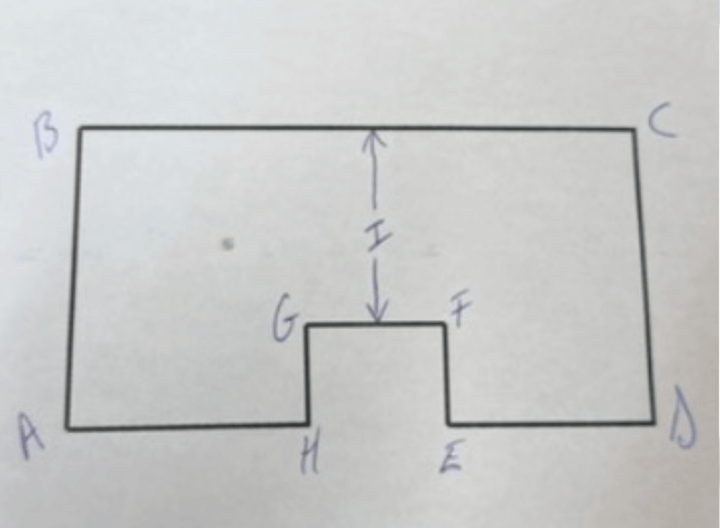 Anderson Tuftex Oxford Scout Stair Runner Landings - Direct Carpet