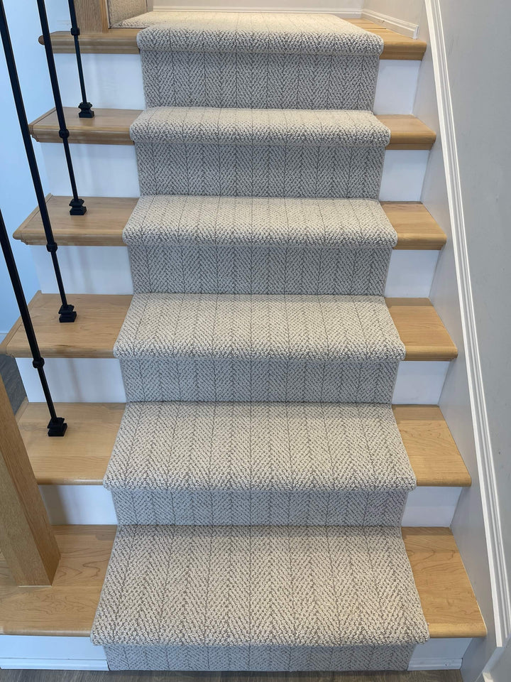 herringbone-stair-runner-top-view