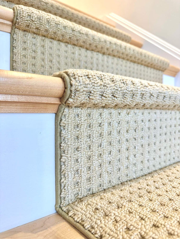 waffle-style-stair-runner