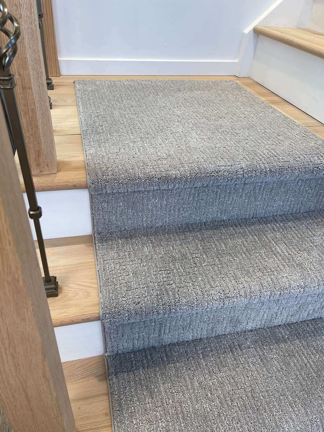 Stair Runner Samples