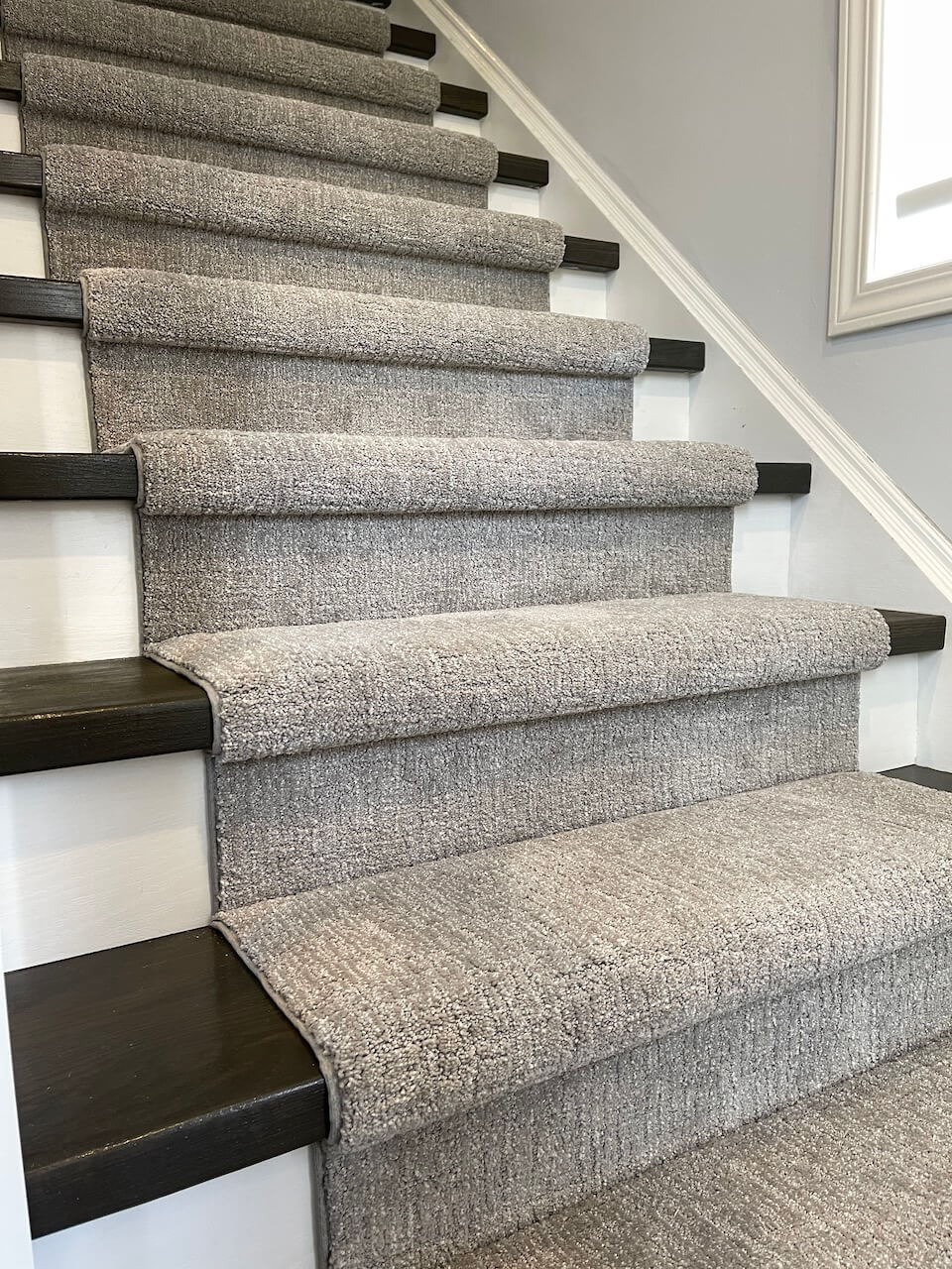 Grey carpet best sale samples