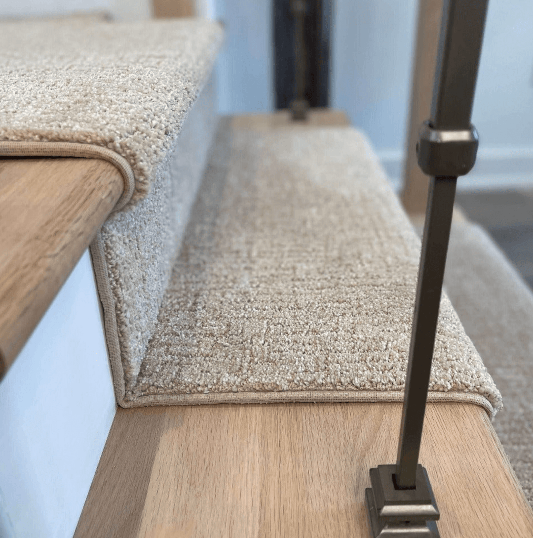 Stair Runner Samples