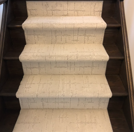ideas for stair runners