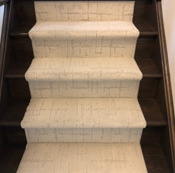 Rustique Vibe Modern Stair Runner – Direct Carpet