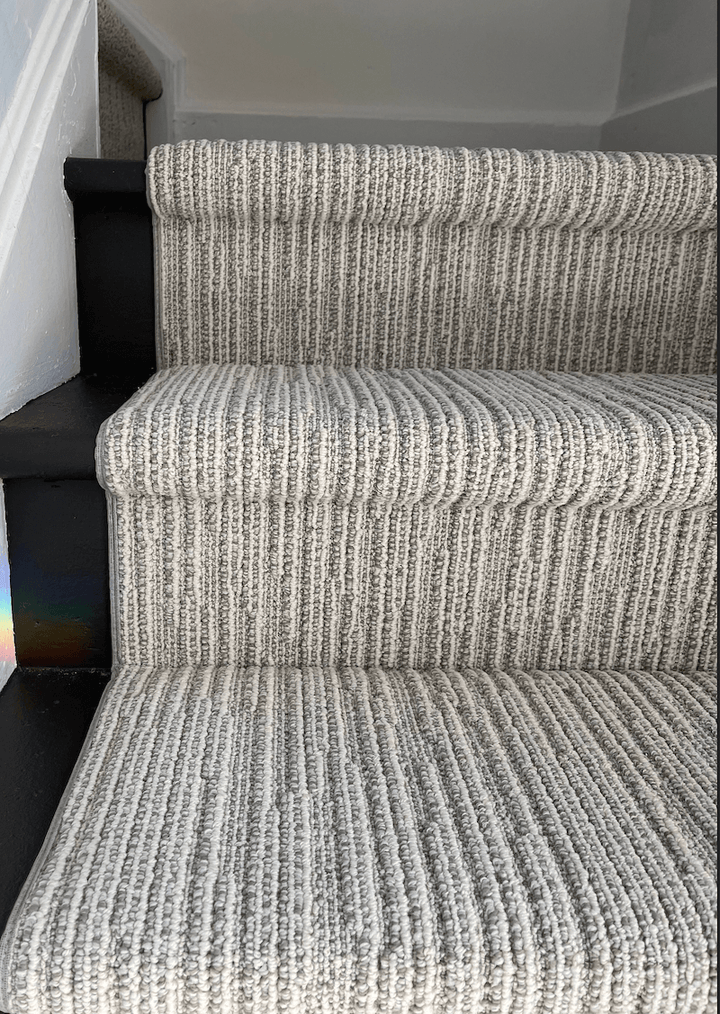 grey-white-carpet-runner-for-stairs