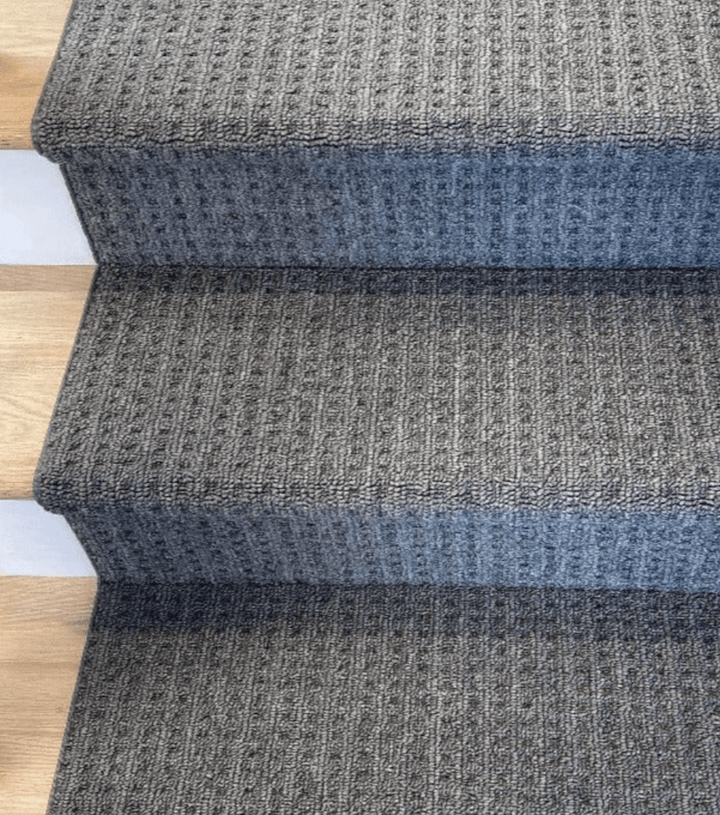 DIY Berber Stair Runner  Boloria Democracy – Direct Carpet