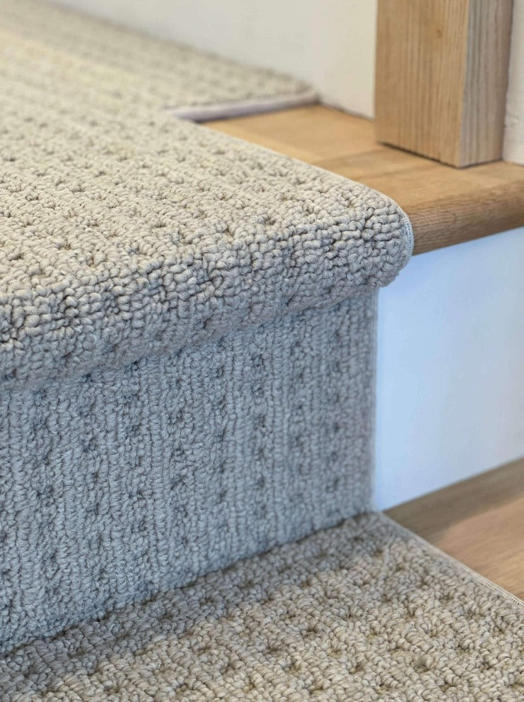 DIY Stair Runner