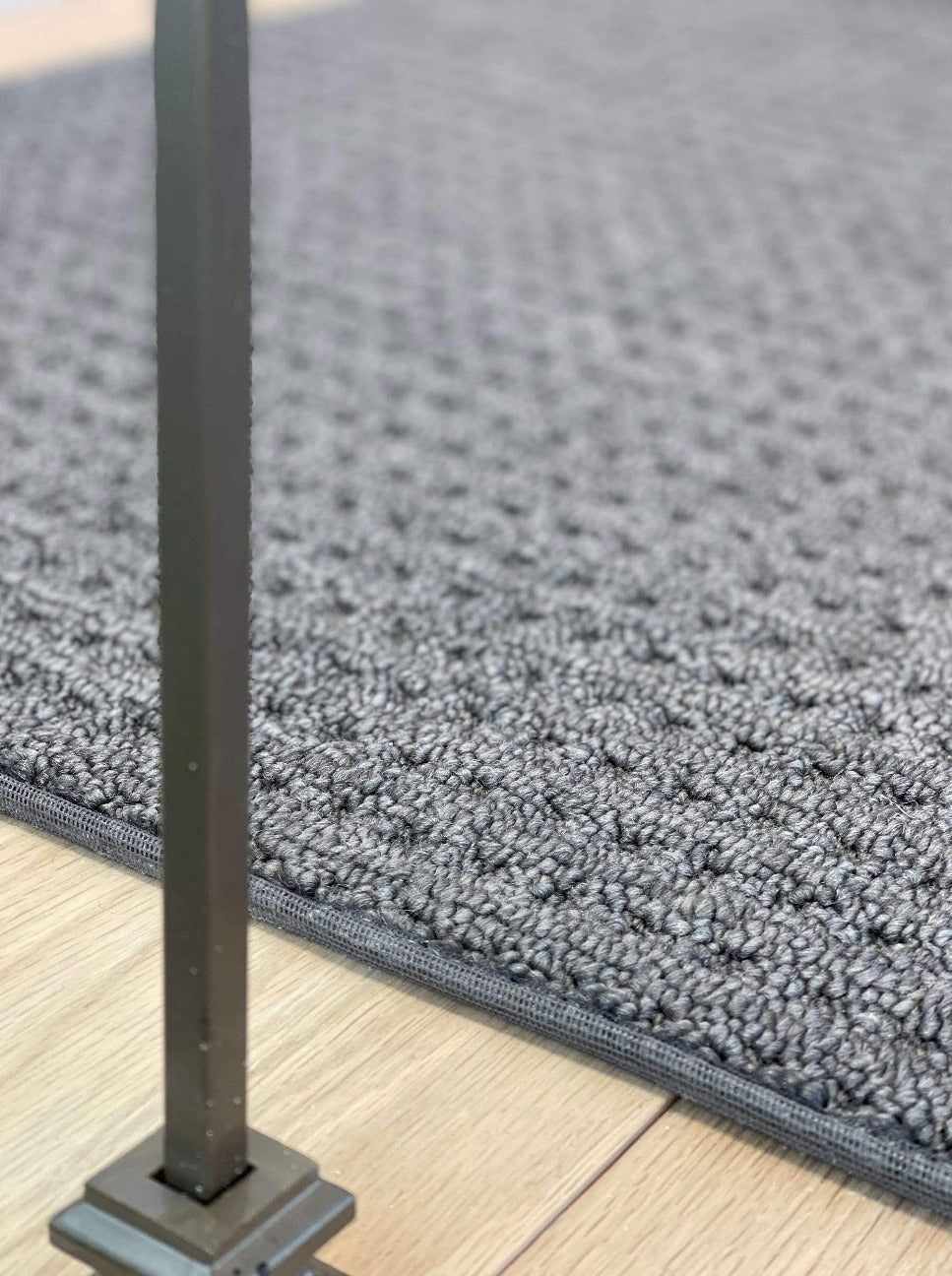 Grey-Stair-Runner