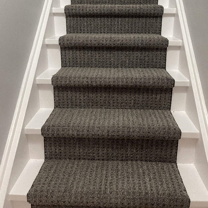 dark-Gray-Stair-Runner