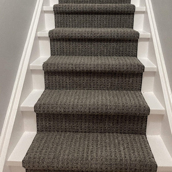 Classic Contemporary Stair Runners – Direct Carpet