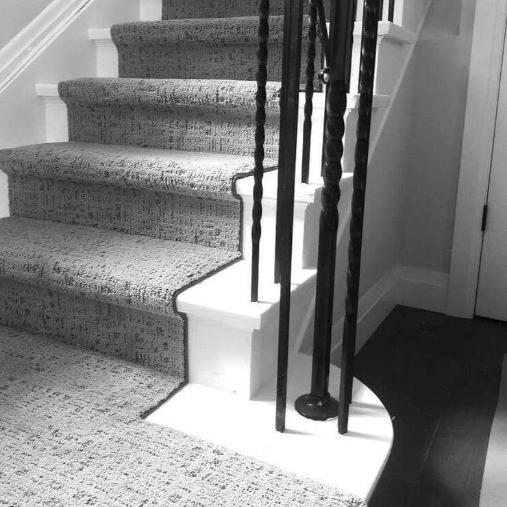 Gray-DIY-Stair-runner-cloud-mist-mohawk