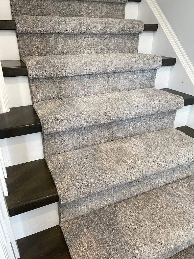 Modern-stair-runner-diy