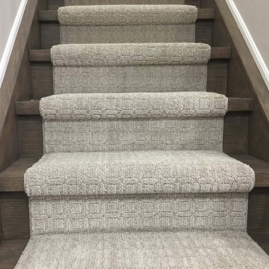 Classic Contemporary Stair Runners – Direct Carpet