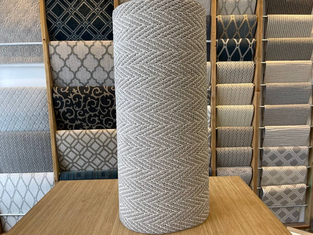 Stair Runner Samples - Direct Carpet
