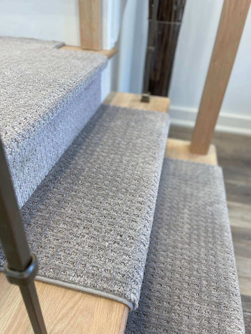Ultimate Image Evening Slipper stair runner sample