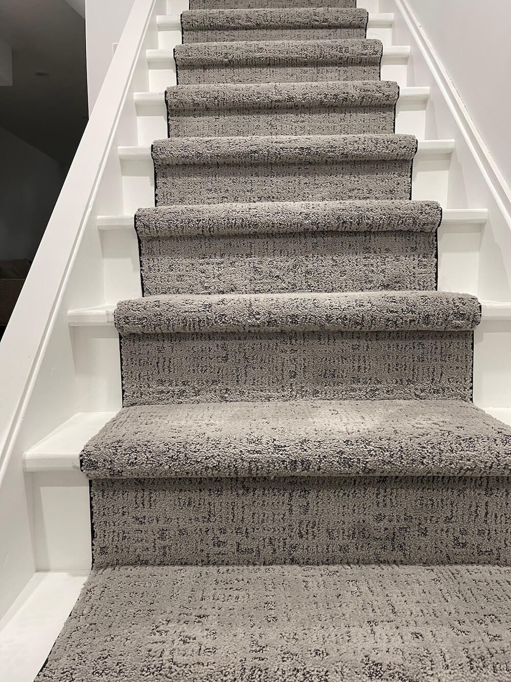 Stair Runner Samples