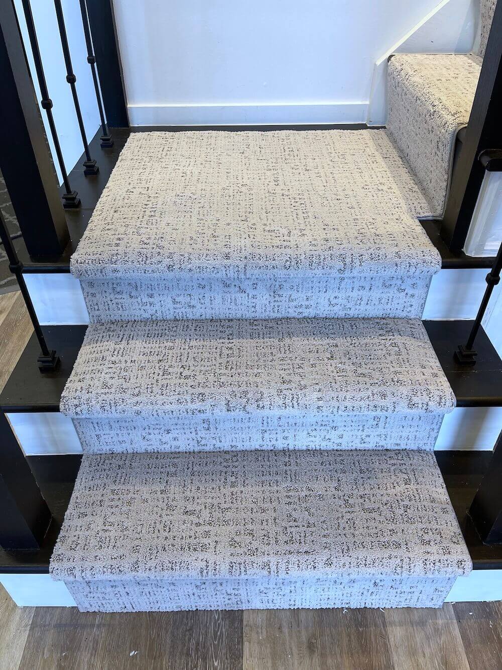 Stair Runner Samples