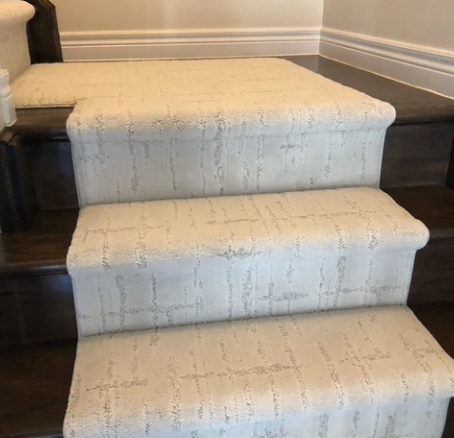 easy stair runners for diy