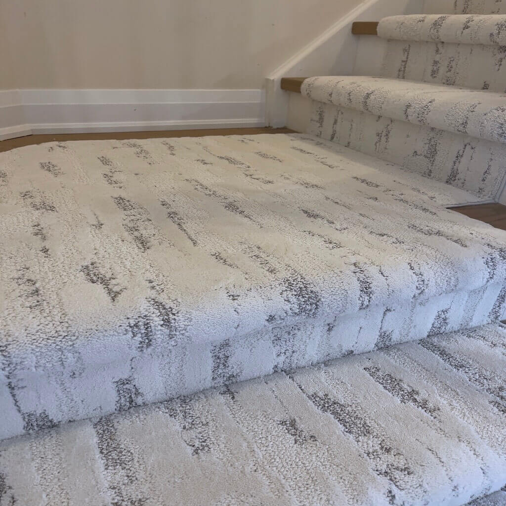 Stair Runner Samples