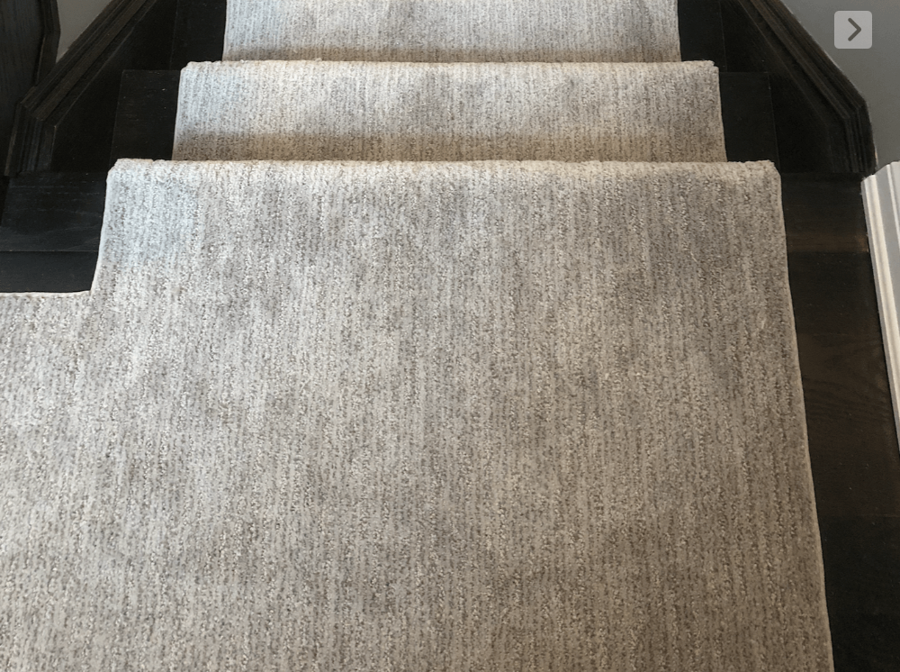 Modern Landing Carpet runner