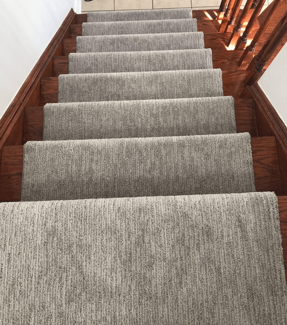 mohawk stair runners