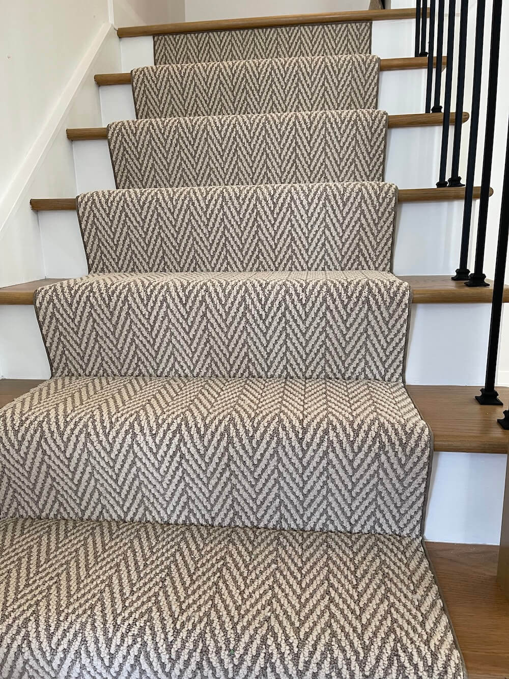 Stair Runner Samples