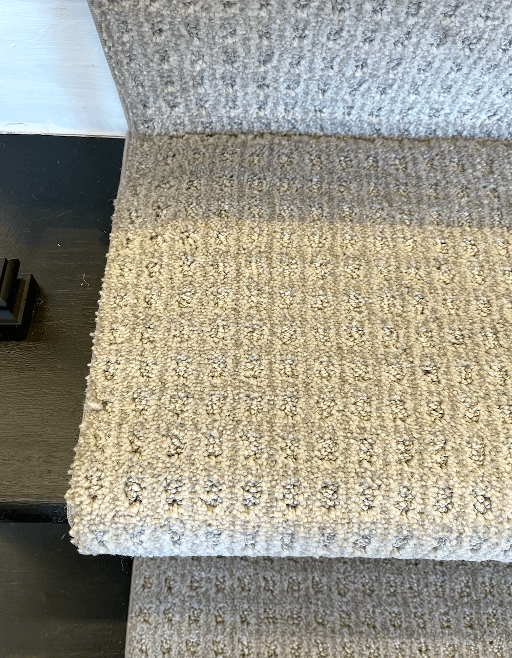 diy stair runner for sale