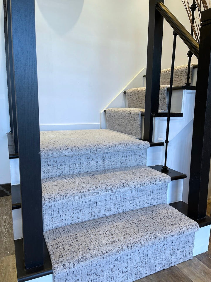 new stair runners for sale with landing
