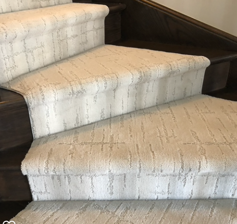 winding stair runner